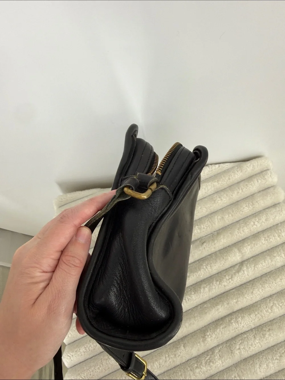 Coach vintage 80
